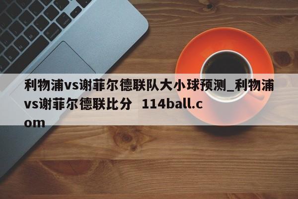 利物浦vs谢菲尔德联队大小球预测_利物浦vs谢菲尔德联比分  114ball.com