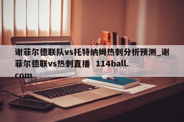 谢菲尔德联队vs托特纳姆热刺分析预测_谢菲尔德联vs热刺直播  114ball.com